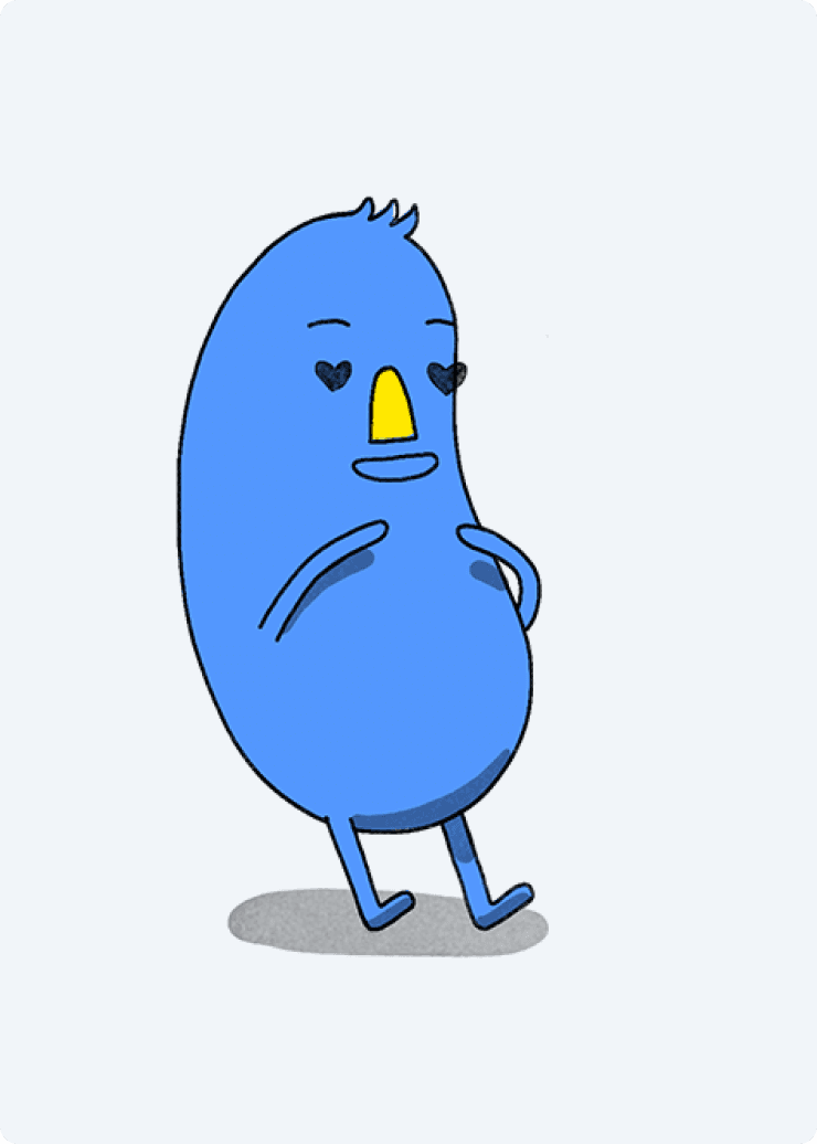 Welcome back to Stickybeak