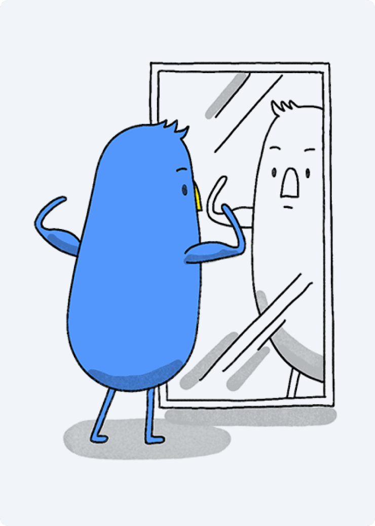 Create your Stickybeak account